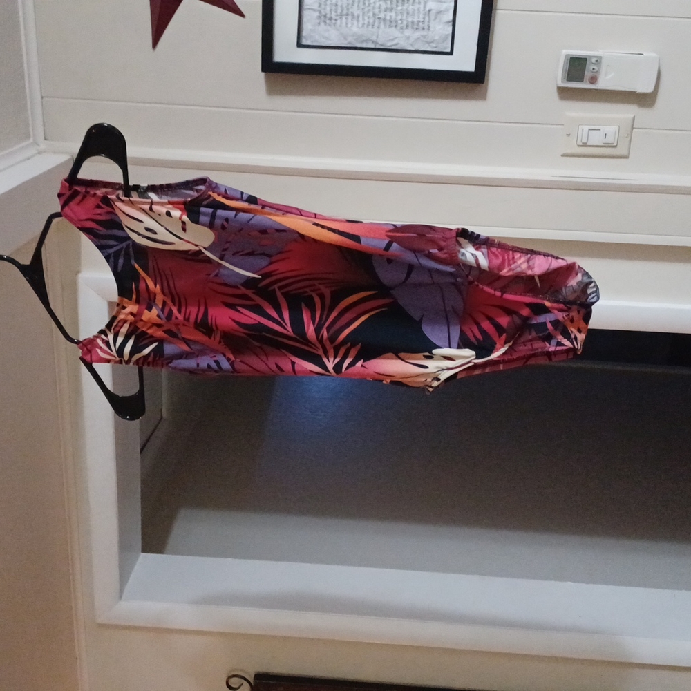 Prizm Tank Leotard
